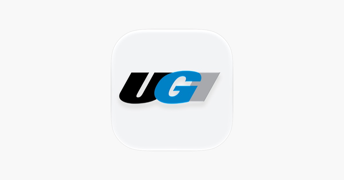 ‎UGI Utilities Account App - App Store