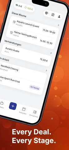 Cntnt: Creator Deals Screenshot 3 of 5