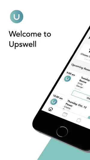 Upswell Studio screenshot 1