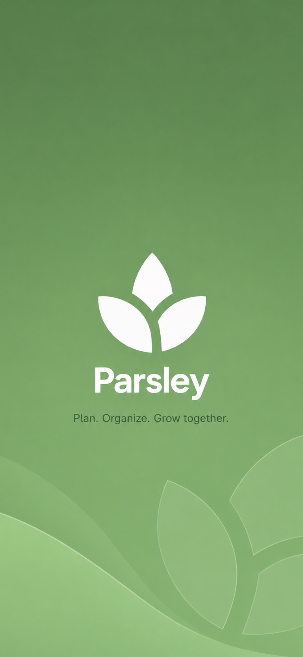 Parsley: Parent Planner screenshot 12