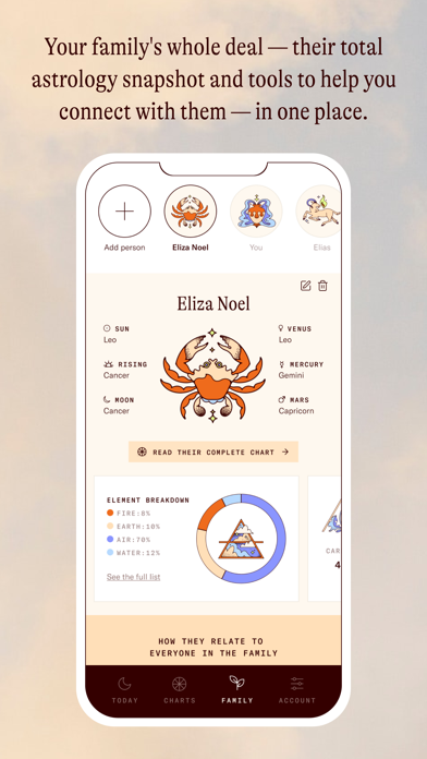 STAR/CHILD screenshot