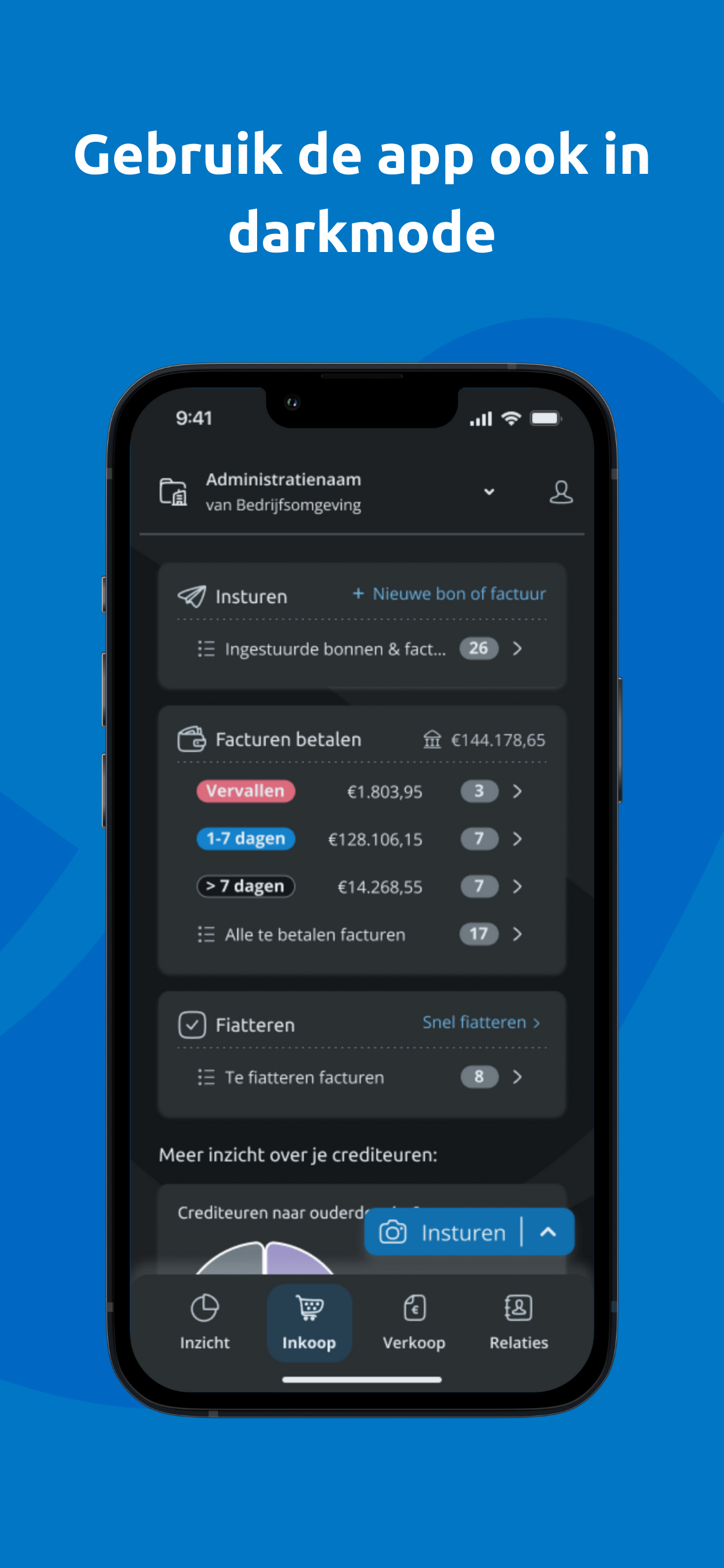 CashWeb screenshot 9