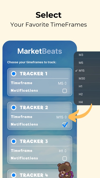 Market Beats Activity Monitor screenshot-4