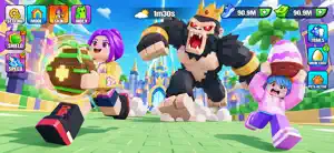Escape Animal Steal Egg screenshot 1
