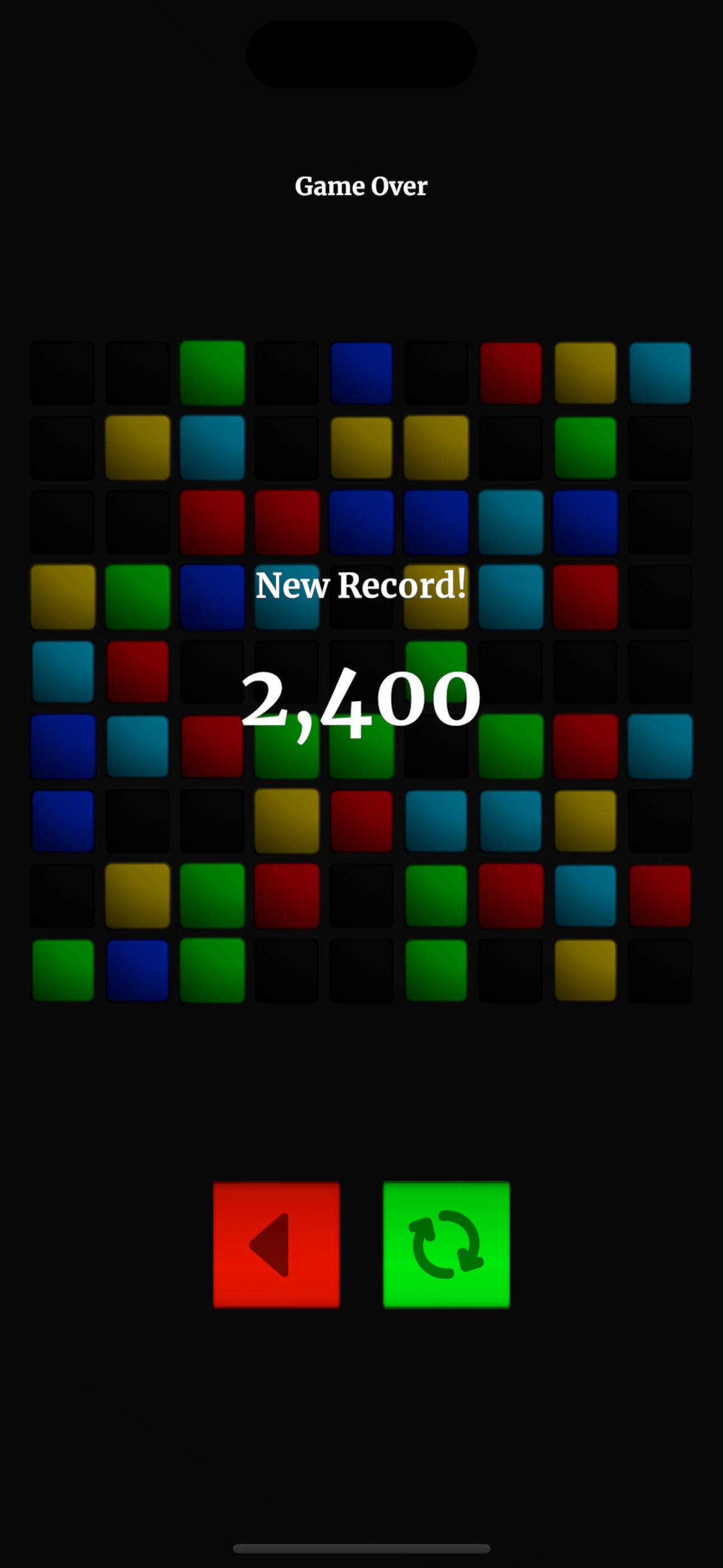 Block Drop screenshot 9