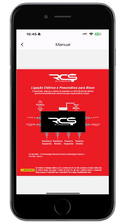 RCS Air Tech Ultra screenshot-4
