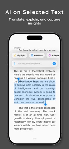 LanRead Screenshot 4 of 9