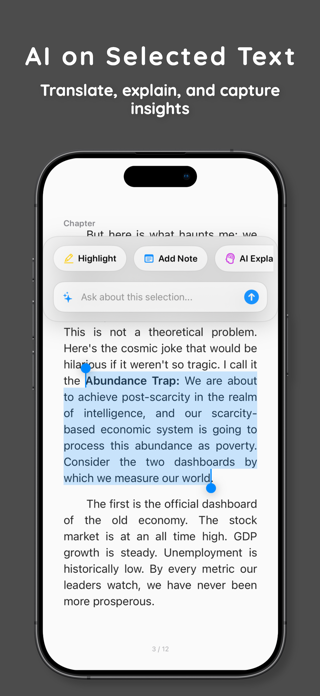 LanRead Screenshot 4 of 9