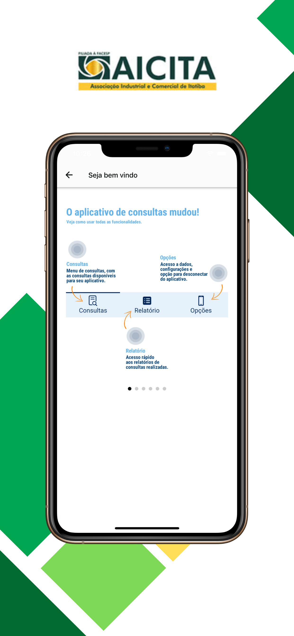 AICITA Mobile