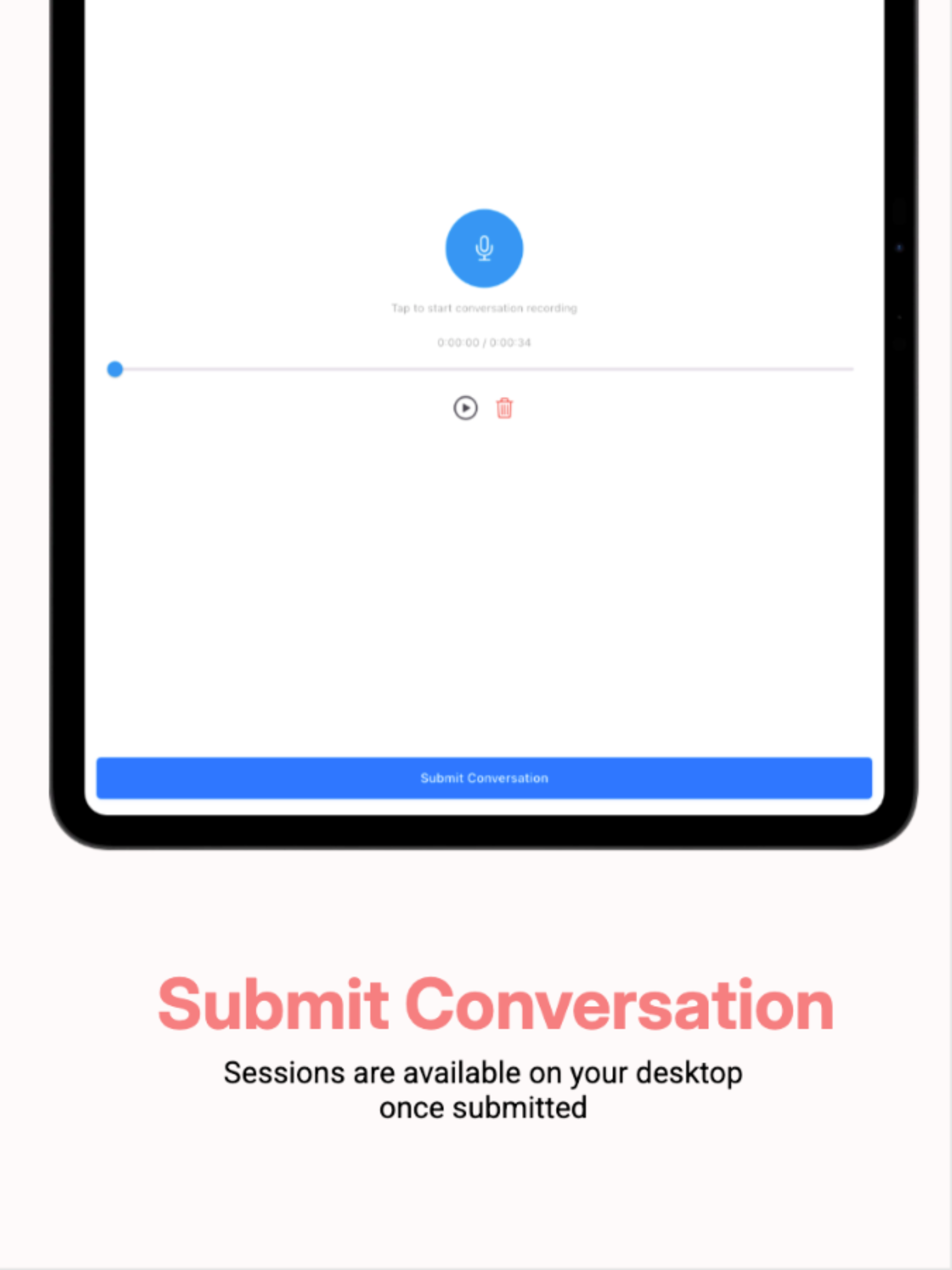 LexiCare AI screenshot 9