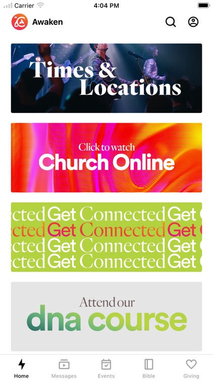 Awaken Church Online