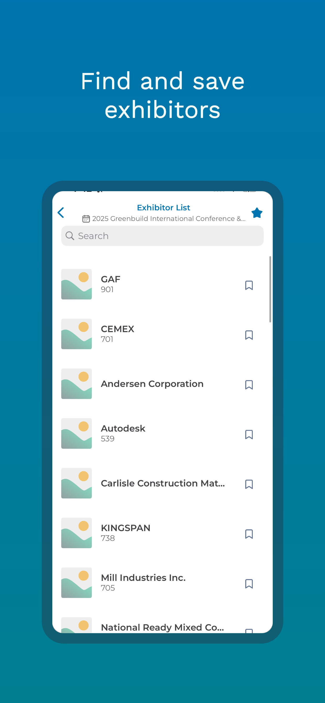 Greenbuild Conference + Expo
