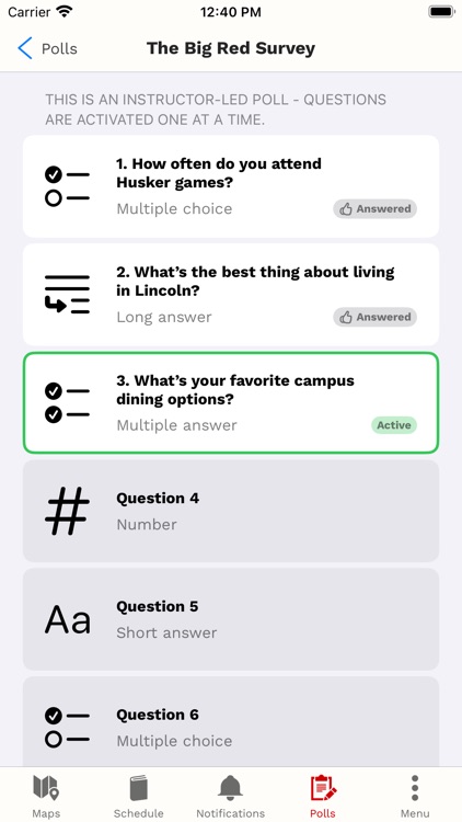 Nebraska screenshot-5