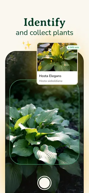Spire: Garden & plant care screenshot 2