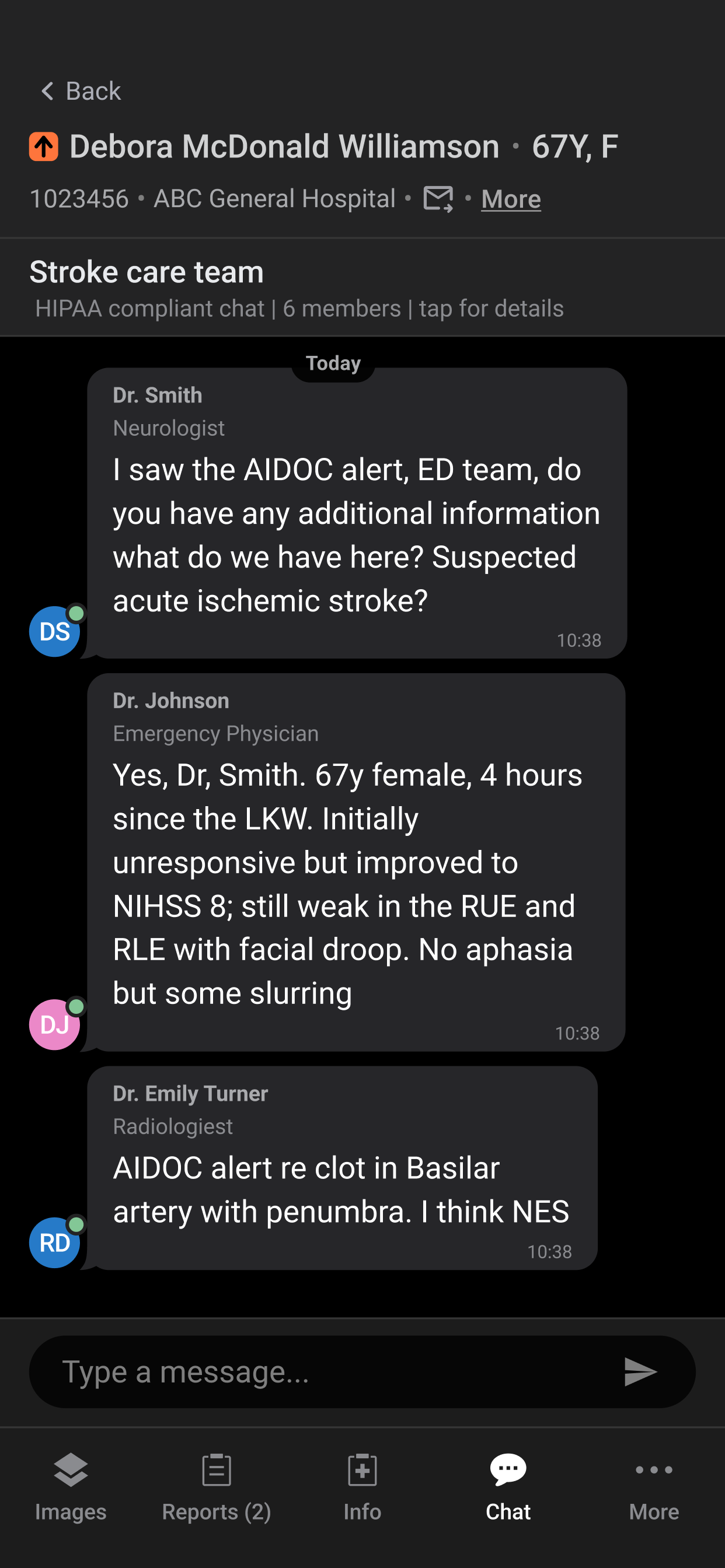 Aidoc