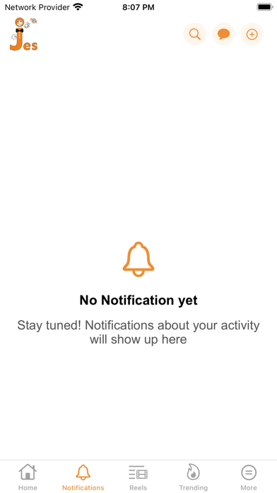 Screenshot #3 pour Jes il Social delle Emozioni