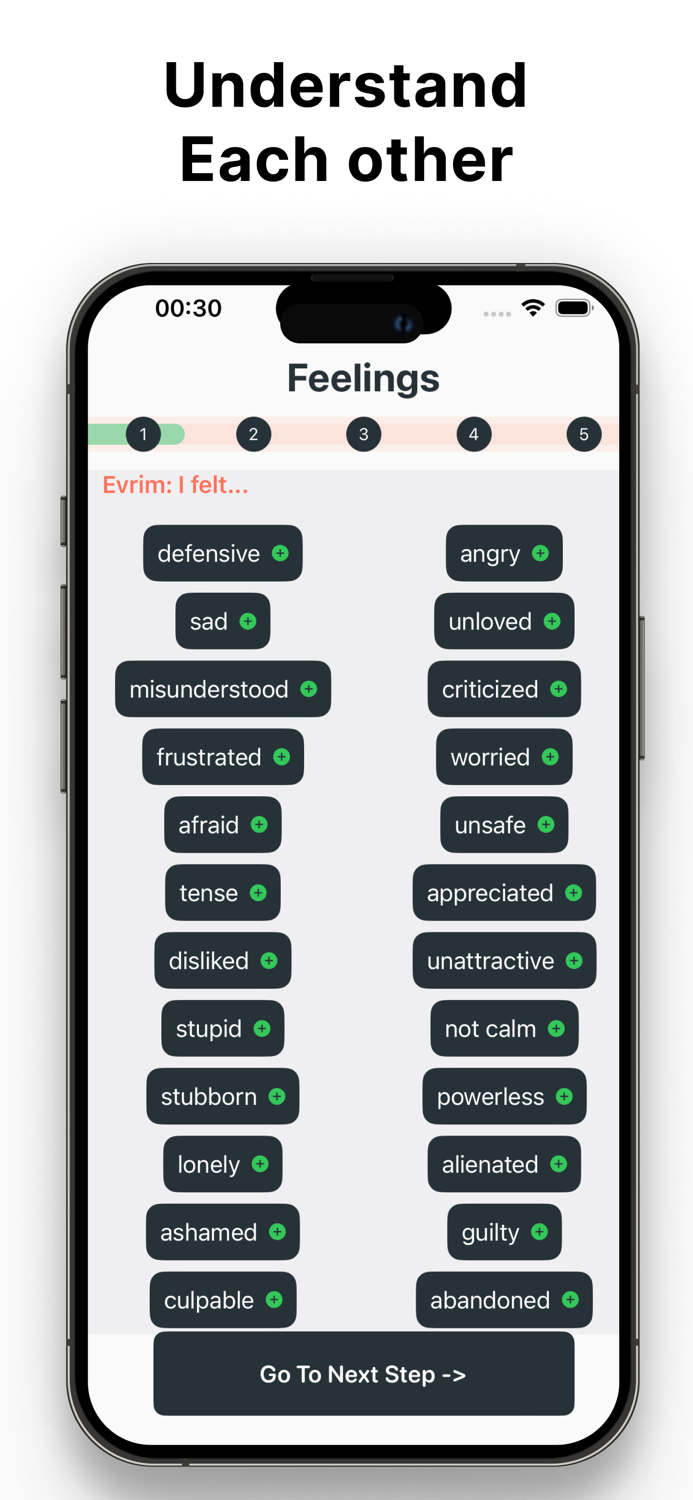 Harmony Relationship Coach-AI