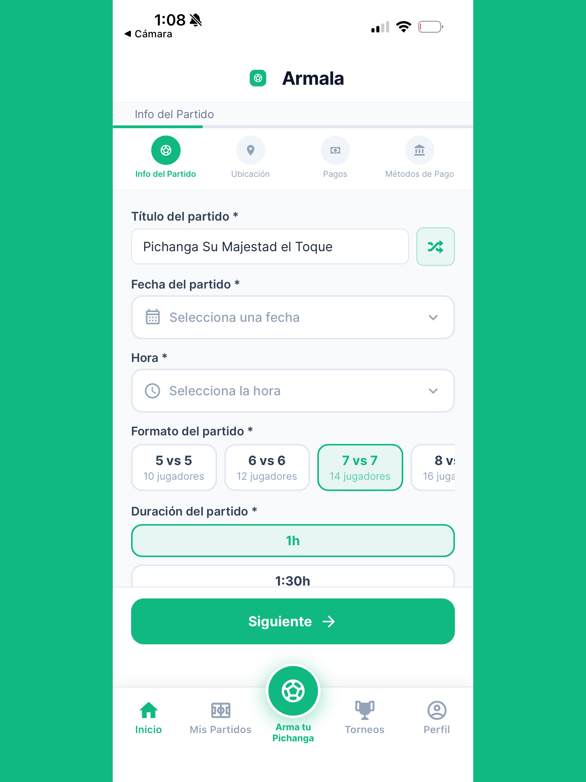 Armala screenshot 7