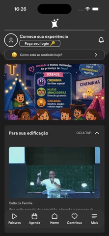 I.E.Q MORADA Screenshot 1 of 5