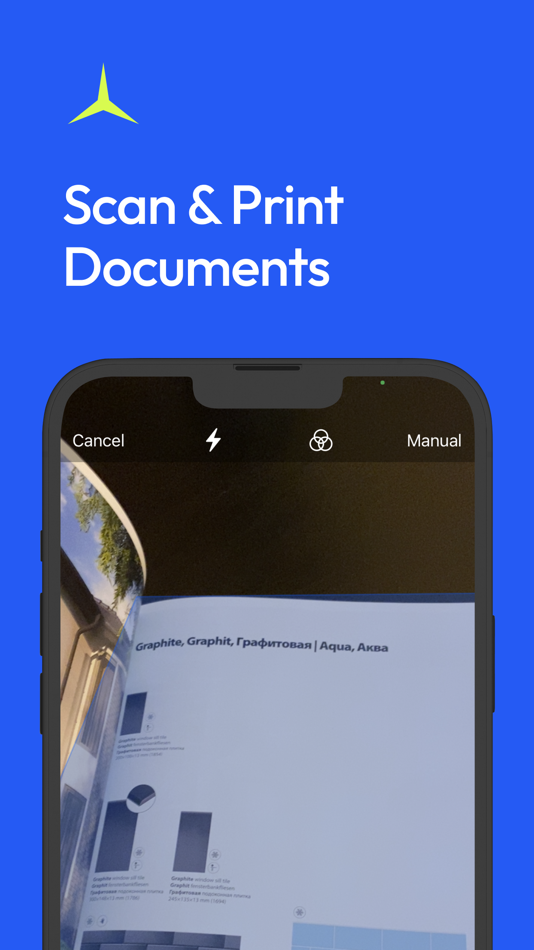 #3. Smart Printer:Scan to Pdf Send (iOS) 由: ВПН VPN APP ПРИЛОЖЕНИЕ
