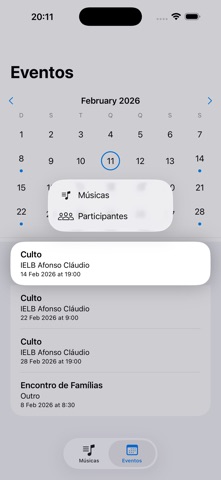 Sigelo screenshot