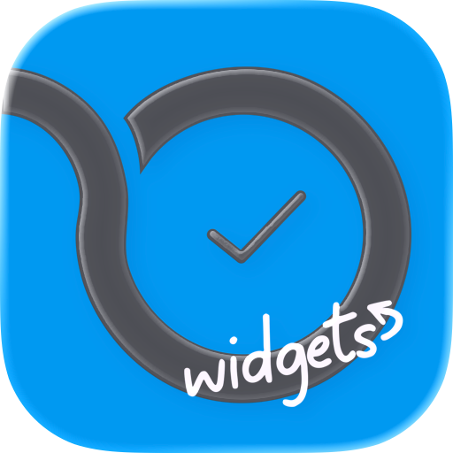Nomo Widgets