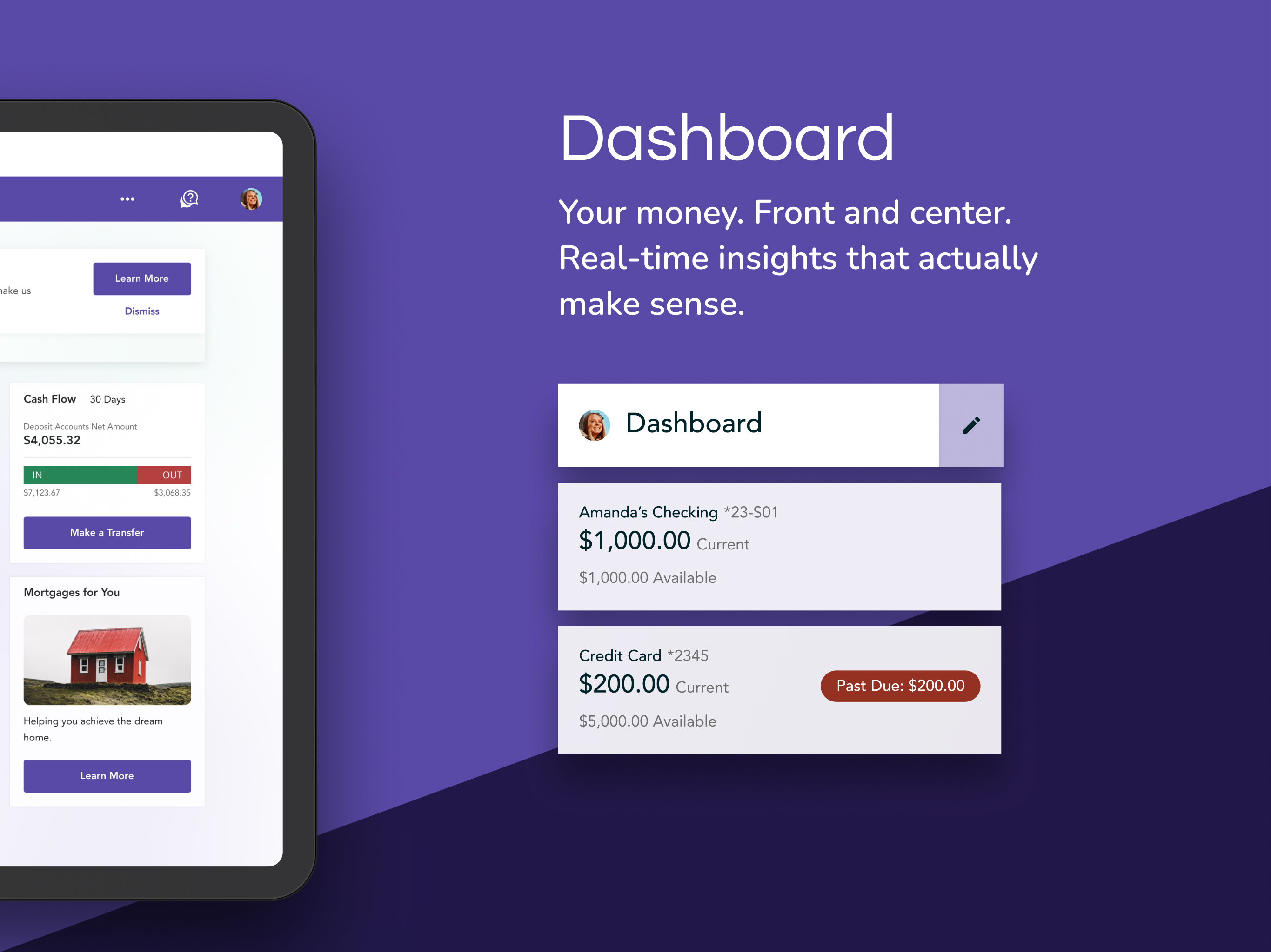 OneAZ Mobile Banking screenshot 9