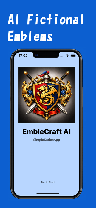 EmbleCraftAI Screenshot 1 of 5