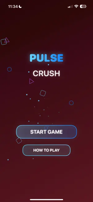 Pulsecrush screenshot 4