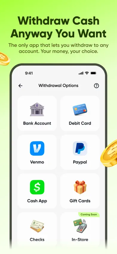 Beem: Cash Advance & Banking screenshot 2