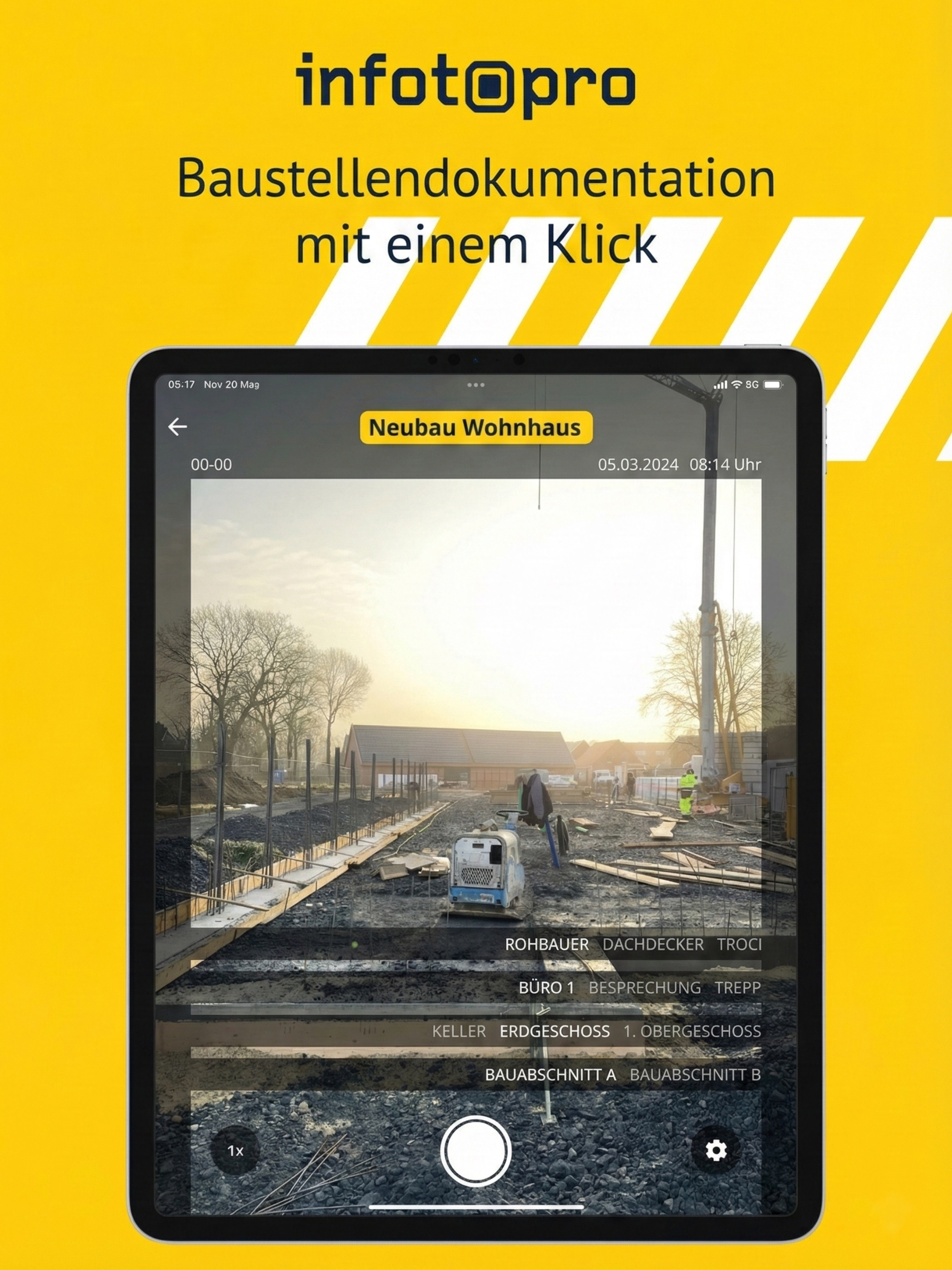 InFoto Pro