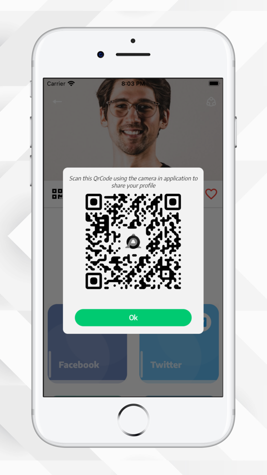 #6. OA Tag (iOS) By: Mohammad Albakour