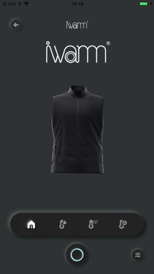 #2. iwarm pro (iOS) 由: 松 瞿