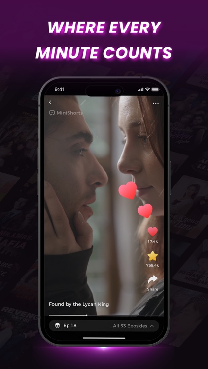 MiniShorts screenshot-5