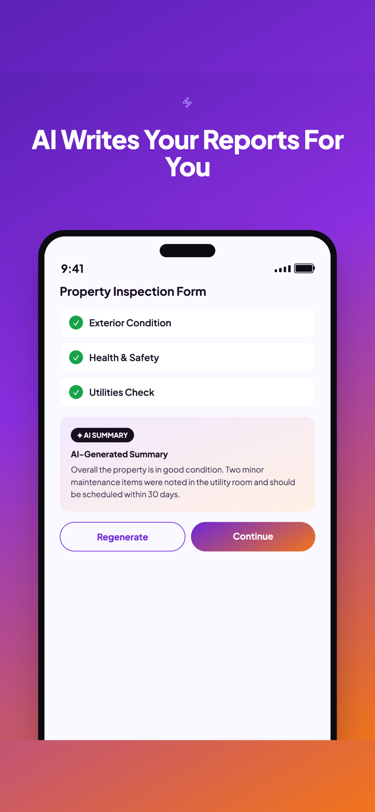SnapForms screenshot 3