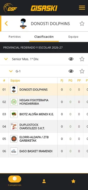 Gisaski screenshot 4