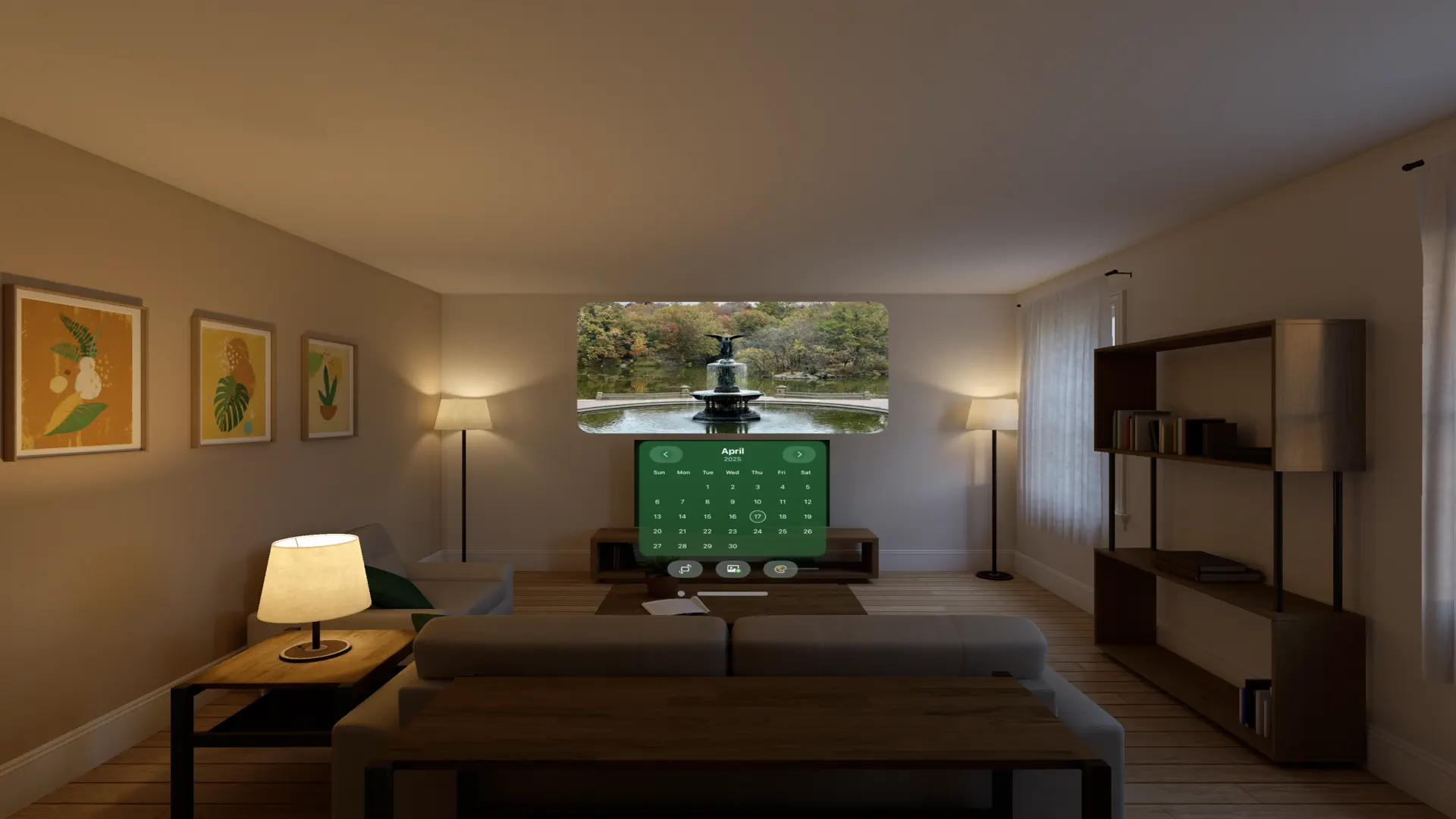 Memorable Calendar screenshot 4