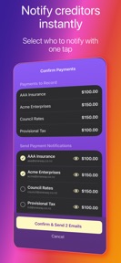 Divvy - Pay It Down screenshot