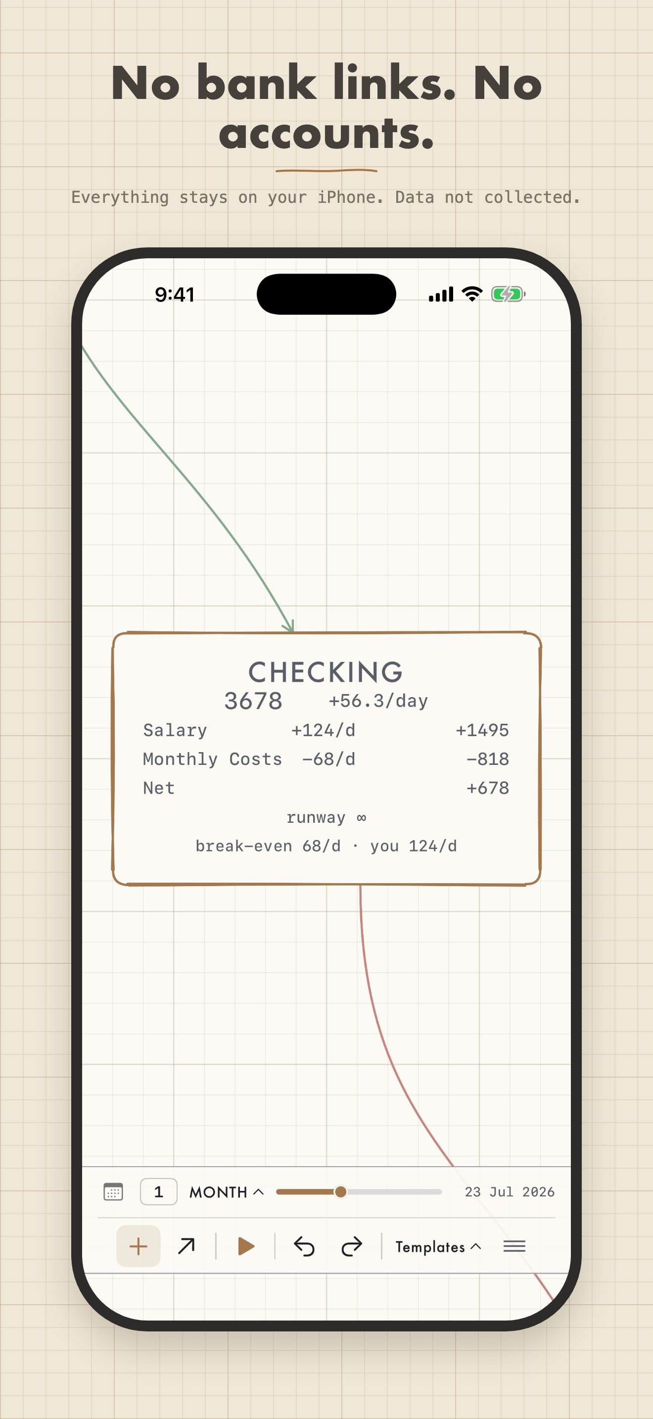 Amapola screenshot 3