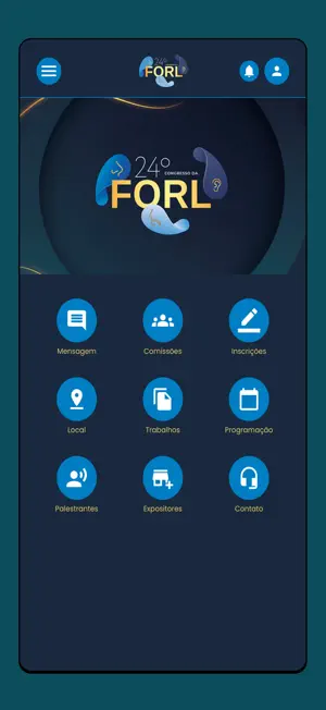 FORL 2026 screenshot 2