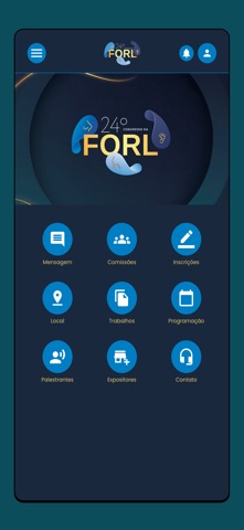 FORL 2026 Screenshot 2 of 4