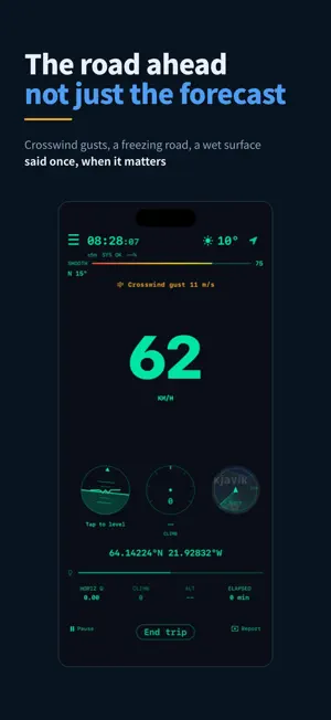 CarPilot Drive screenshot 4