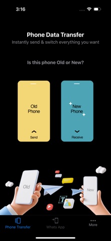 Sendwitch Screenshot 2 of 5