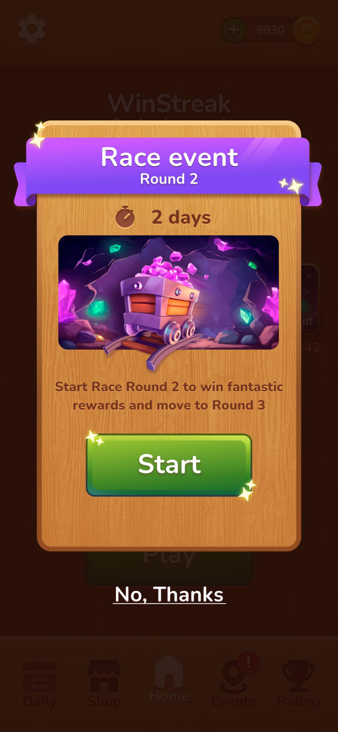 Slidy - block slide puzzle