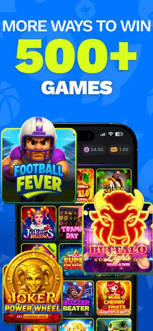 Thrillzz: Social Sportsbook screenshot 4