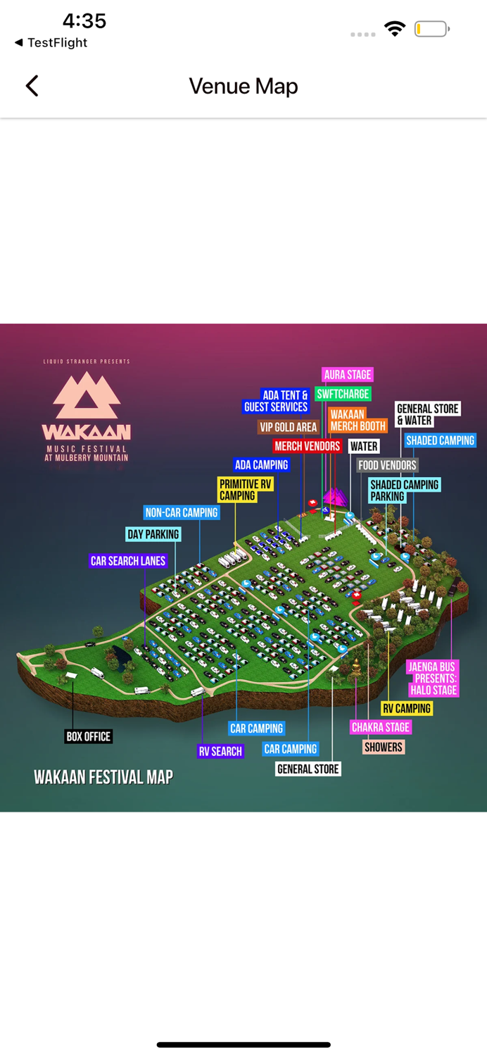 WAKAAN Fest 2025