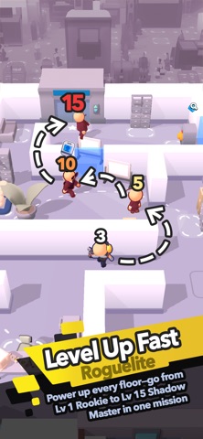 Spy & Slay Screenshot 4 of 6