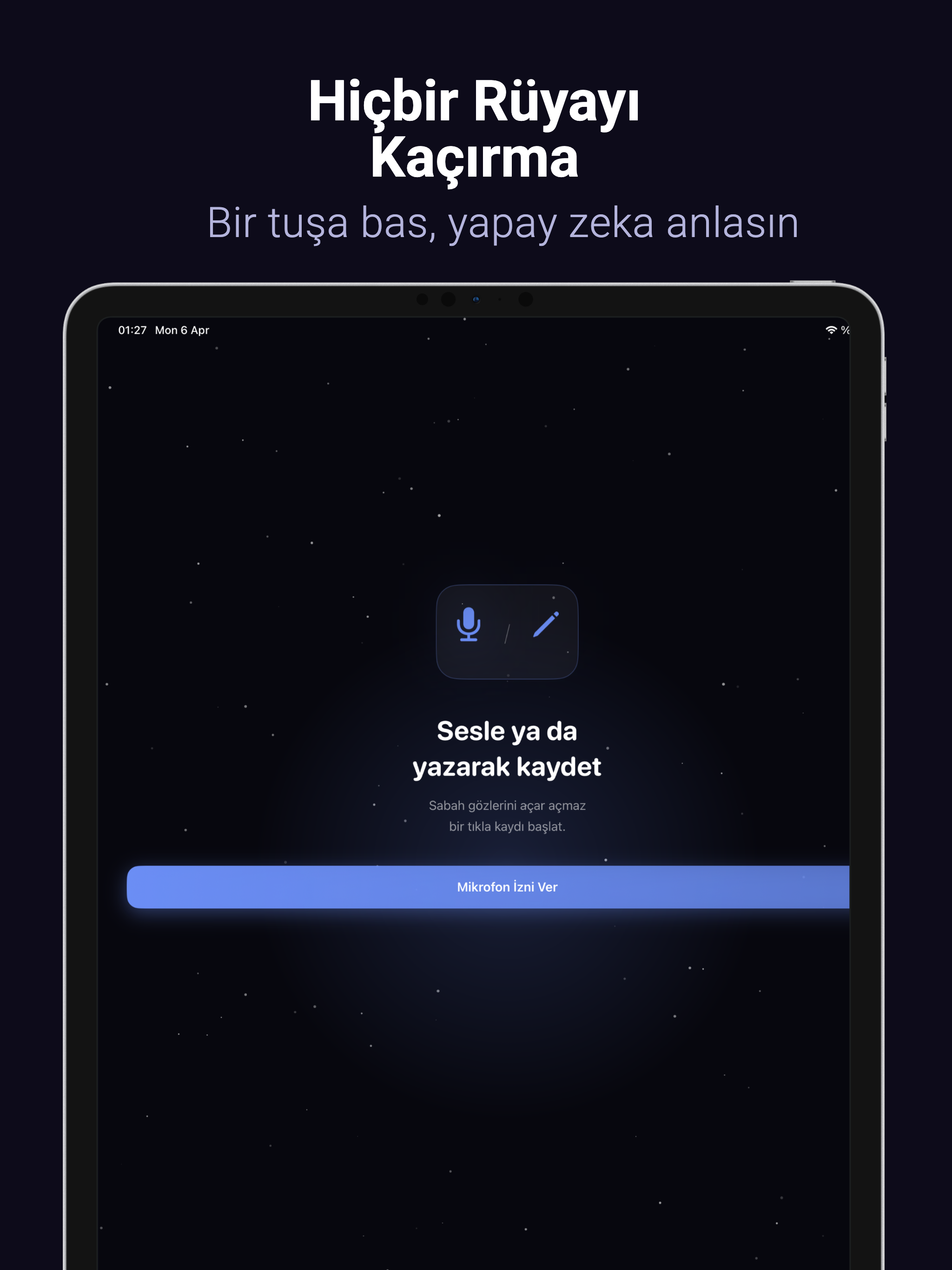 Lunara - Rüya Günlüğü screenshot 8
