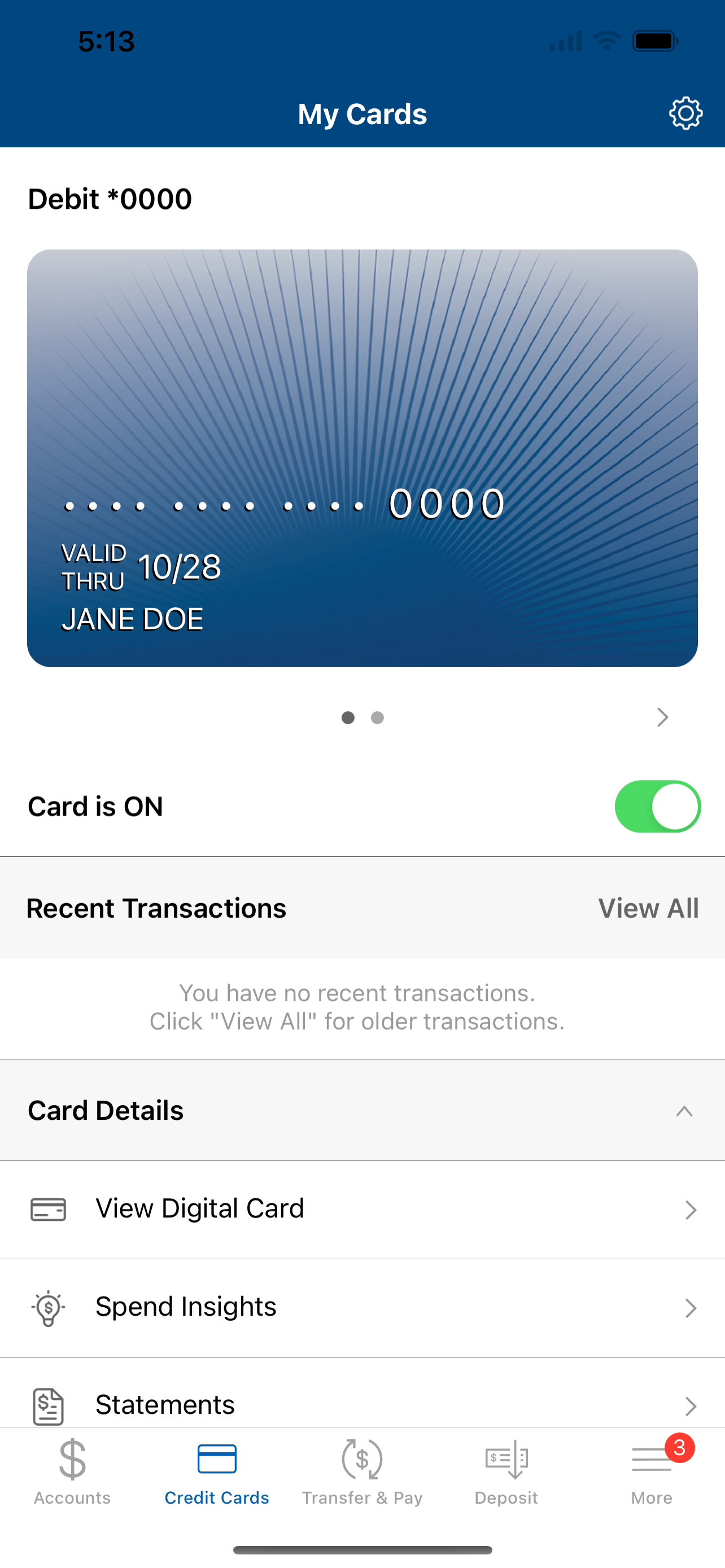 TruEnergy Federal Credit Union