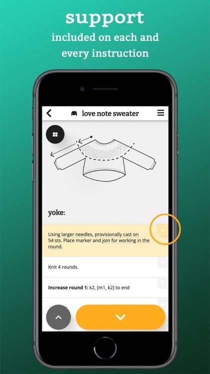 Tin Can Knits screenshot-3